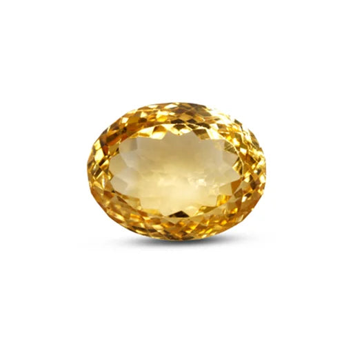Citrine - 4326