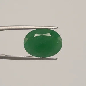 Natural Emerald - 6.32ct