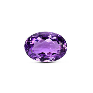 Natural Amethyst - 8.14ct