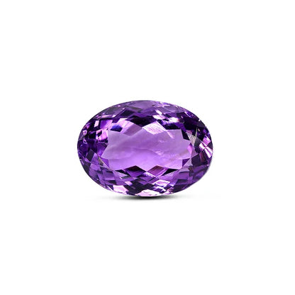 Amethyst - 4521