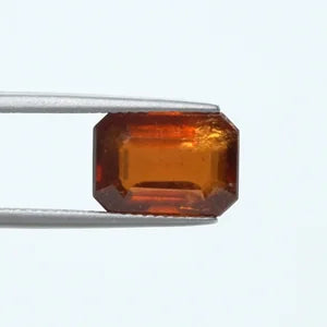 Natural Hessonite - 7.15ct