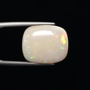 Natural Fire Opal - 10.33ct