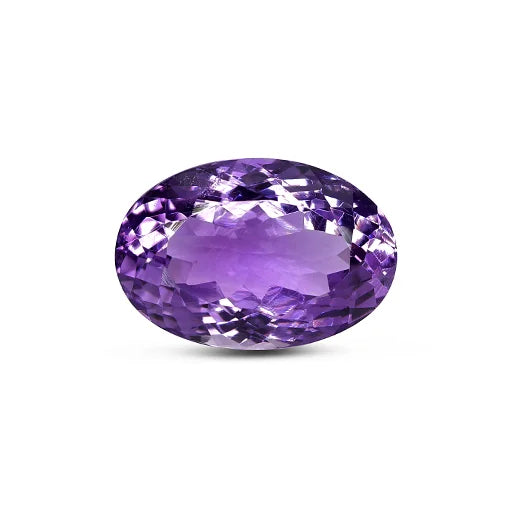 Amethyst - 4552