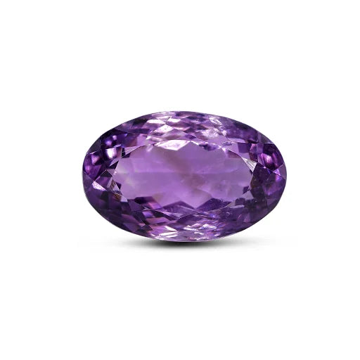 Amethyst - 4563
