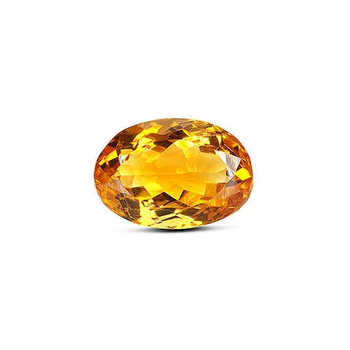 Citrine - 4593