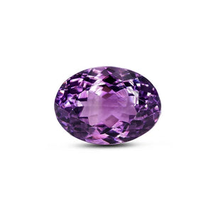 Natural Amethyst - 8.87ct