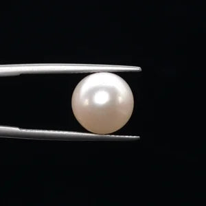 Natural Pearl - 8.94ct