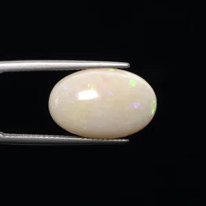 Natural Fire Opal - 8.36ct