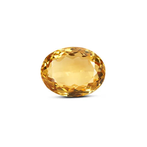 Citrine - 4603