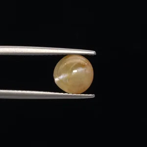 Natural Cats Eye - 3.06ct