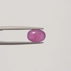 Natural Ruby - 1.77ct