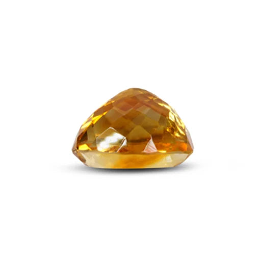 Citrine - 4317