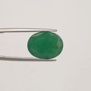 Natural Emerald - 7.42ct