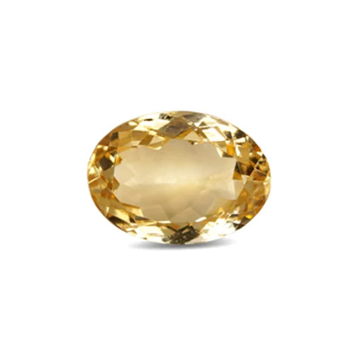 Citrine - 4289