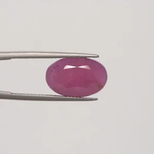 Natural Ruby - 9.00ct