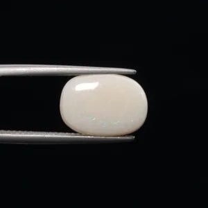 Natural Fire Opal - 3.12ct