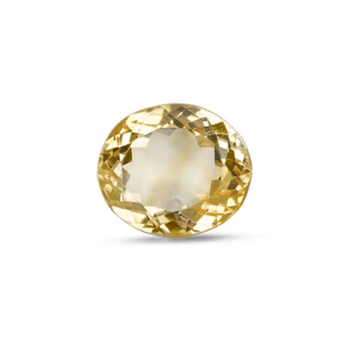 Citrine - 4274