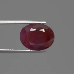 Natural Ruby - 8.12ct
