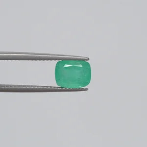 Natural Emerald - 2.10ct