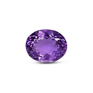 Natural Amethyst - 8.02ct
