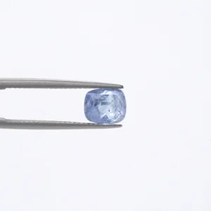 Natural Blue Sapphire - 2.87ct