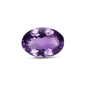 Natural Amethyst - 9.08ct