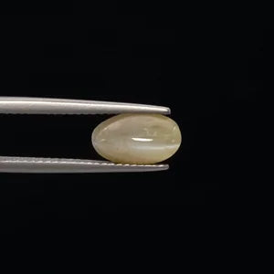 Natural Cats Eye - 2.98ct