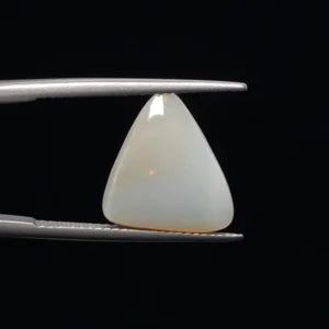 Natural Fire Opal - 3.95ct