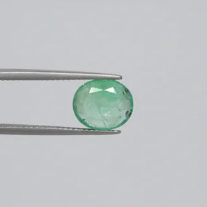 Natural Emerald - 2.63ct