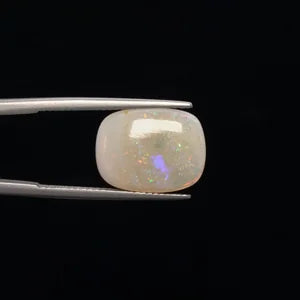 Natural Fire Opal - 5.24ct