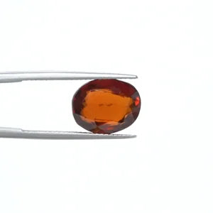 Natural Hessonite - 7.18ct