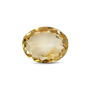 Natural Citrine - 5.75ct