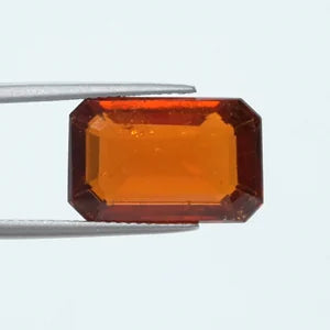Natural Hessonite - 12.44ct