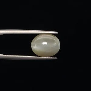 Natural Cats Eye - 7.38ct