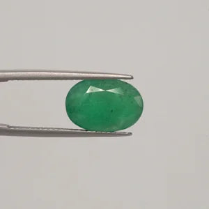 Natural Emerald - 4.37ct