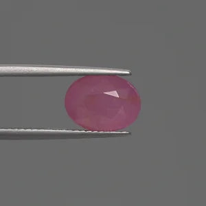 Natural Ruby - 3.68ct