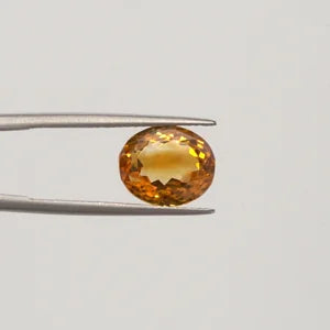 Natural Citrine - 5.60ct