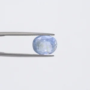 Natural Blue Sapphire - 5.00ct
