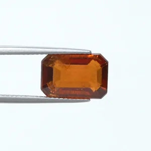 Natural Hessonite - 6.73ct
