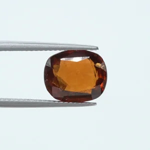 Natural Hessonite - 4.99ct