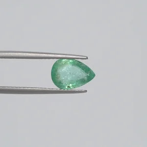 Natural Emerald - 1.98ct