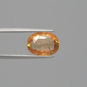 Natural Hessonite - 4.99ct