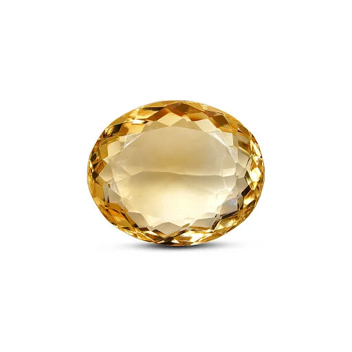 Citrine - 4496