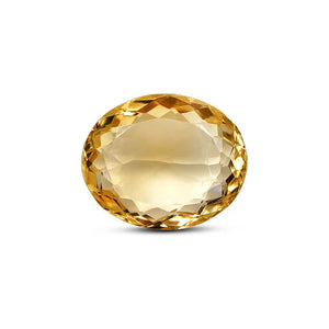 Natural Citrine - 10.00ct