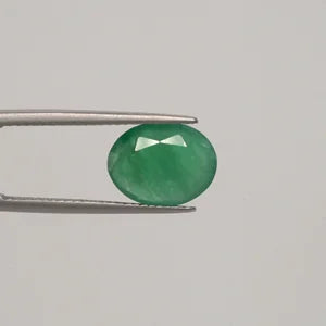 Natural Emerald - 3.15ct