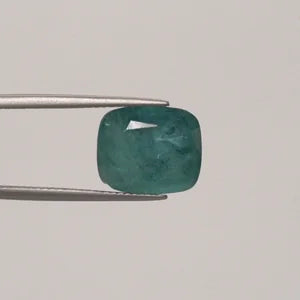 Natural Emerald - 7.16ct