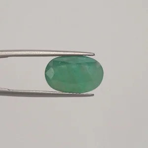 Natural Emerald - 5.49ct
