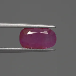 Natural Ruby - 3.02ct