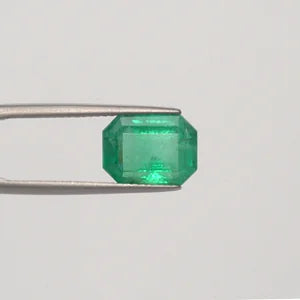 Natural Emerald - 4.50ct
