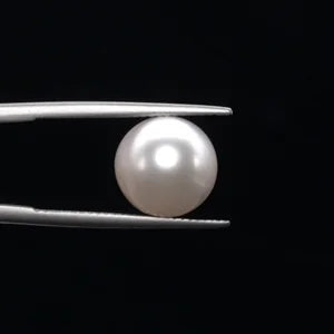 Natural Pearl - 9.23ct
